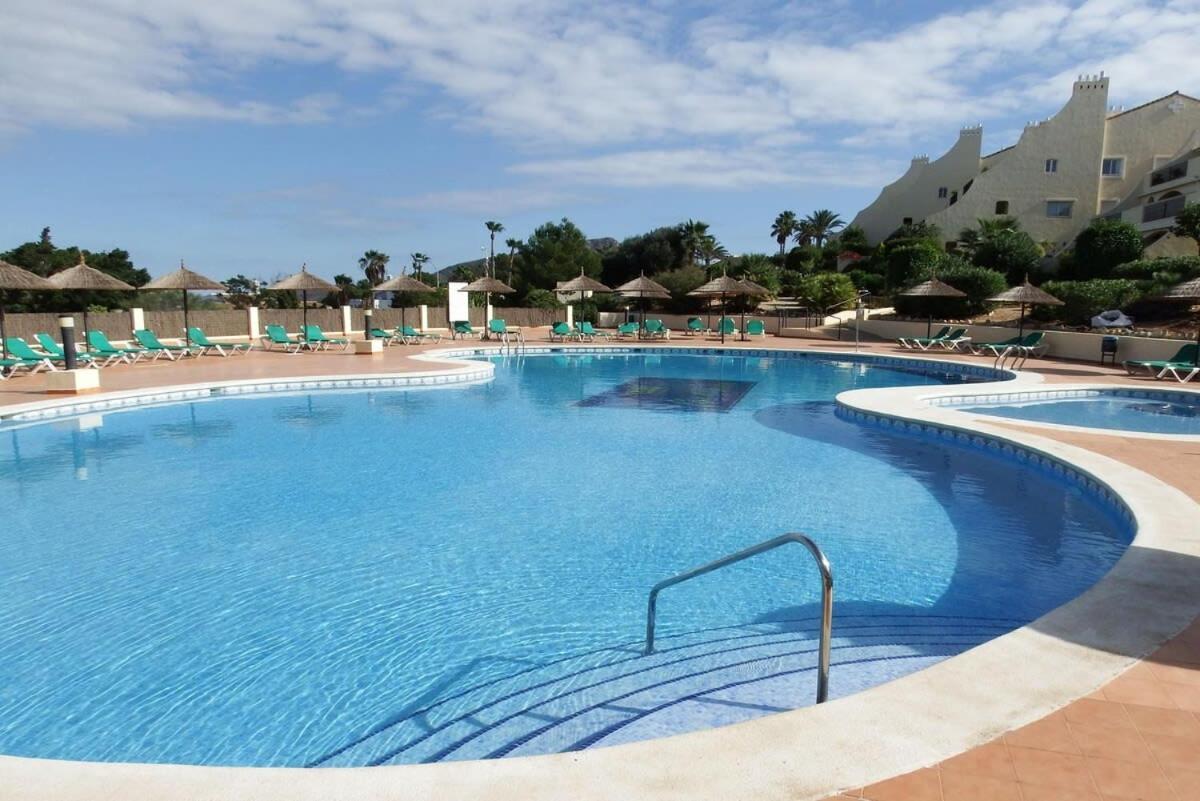 La Manga Club Resort - Los Olivos 130 Atamaria ภายนอก รูปภาพ