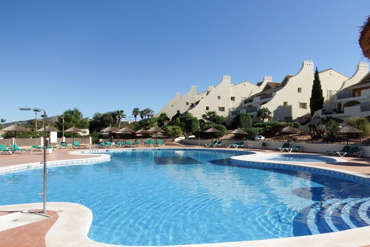 La Manga Club Resort - Los Olivos 130 Atamaria ภายนอก รูปภาพ