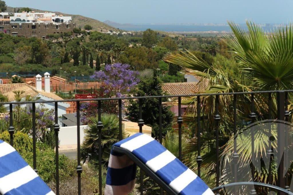 La Manga Club Resort - Los Olivos 130 Atamaria ภายนอก รูปภาพ