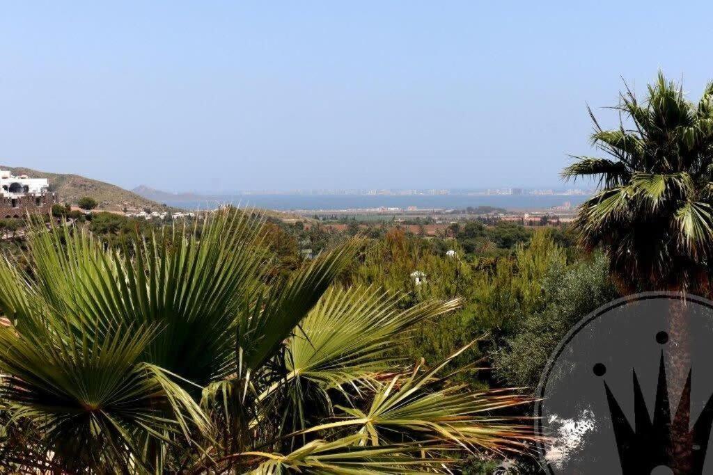 La Manga Club Resort - Los Olivos 130 Atamaria ภายนอก รูปภาพ