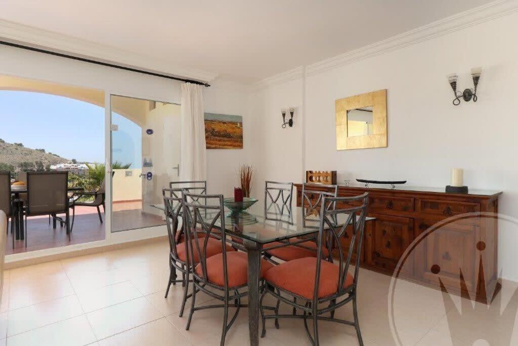 La Manga Club Resort - Los Olivos 130 Atamaria ภายนอก รูปภาพ